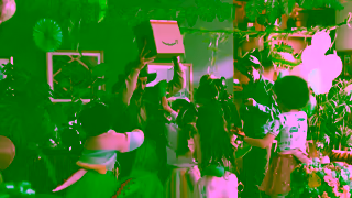 Amazon Celebrations 30 16x9 Birthday EN Ad Commercial Brand Imagery Photoshoot 2