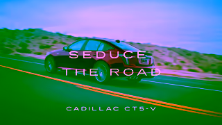 Cadillac 2023Cadillac Multi lineSedanLBINMNoneSTDVideoCAENGv2 154QTL Ad Commercial Brand Imagery Photoshoot 0