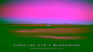 Cadillac 2023Cadillac Multi lineSedanLBINMNoneSTDVideoCAENGv2 154QTL Ad Commercial Brand Imagery Photoshoot 1