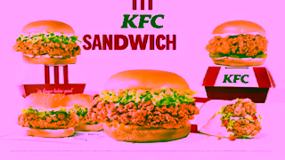 KFC kfc vacationers arent happy 15e 16x9 unslated web Ad Commercial Brand Imagery Photoshoot 2