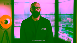 BlackRock BB Ad What is Diversification Final Ad Commercial Brand Imagery Photoshoot 1