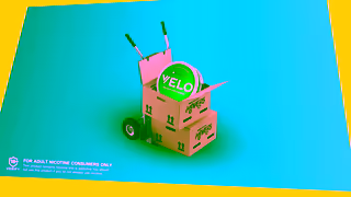 VELO GLOBAL 1016843 VELO CATEGORY CAMPAIGN HOME MOVERS YOUTUBE 15 SECS 1920X1080 1 Ad Commercial Brand Imagery Photoshoot 0