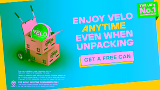VELO GLOBAL 1016843 VELO CATEGORY CAMPAIGN HOME MOVERS YOUTUBE 15 SECS 1920X1080 1 Ad Commercial Brand Imagery Photoshoot 1