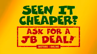 JB Hi-Fi JB45882A 30JUNE ACP OTV Ad Commercial Brand Imagery Photoshoot 2