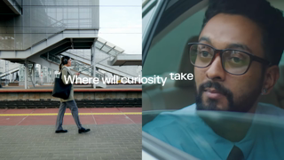 Perplexity Perplexity x Uber One Offer Ad Commercial Brand Imagery Photoshoot 2