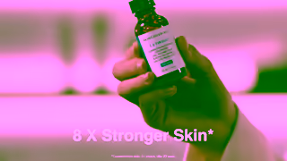 L'Oreal SkinCeuticals PostProcedure C E Ferulic 15s Ad Commercial Brand Imagery Photoshoot 1