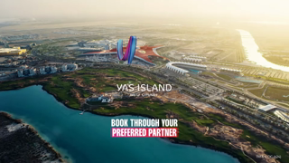 Yas Island Abu Dhabi Yas Island Abu Dhabi Your Kind of Holiday Ad Commercial Brand Imagery Photoshoot 2