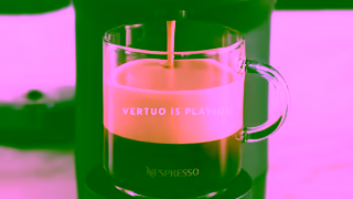 Nespresso Nespresso Vertuo Unforgettable Mornings DoNotDisturb 12 US Ad Commercial Brand Imagery Photoshoot 1