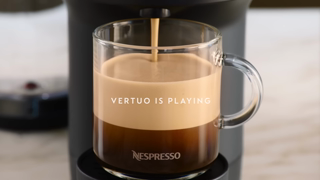 Nespresso Nespresso Vertuo Unforgettable Mornings DoNotDisturb 12 US Ad Commercial Brand Imagery Photoshoot 1