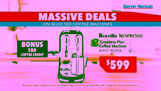Harvey Norman Panasonic Samsung Ad Commercial Brand Imagery Photoshoot 2