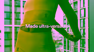 On Running On The training collection Ad Commercial Brand Imagery Photoshoot 0