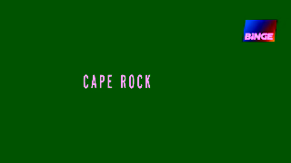Binge The Twelve Cape Rock Killer Killer 15 Cutdown Now Streaming BINGE Ad Commercial Brand Imagery Photoshoot 1