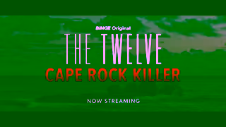 Binge The Twelve Cape Rock Killer Killer 15 Cutdown Now Streaming BINGE Ad Commercial Brand Imagery Photoshoot 2