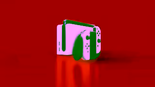 Nintendo Cherish every stage of life with Nintendo Switch Ad Commercial Brand Imagery Photoshoot 2