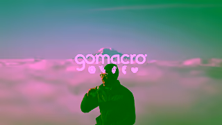 GoMacro GoMacro Consciously Crafted Ad Commercial Brand Imagery Photoshoot 2