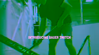 BAUER Hockey Bauer October Twitch Launch Caulfield Video 1 16x9 100324 V1 Ad Commercial Brand Imagery Photoshoot 0