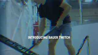 BAUER Hockey Bauer October Twitch Launch Caulfield Video 1 16x9 100324 V1 Ad Commercial Brand Imagery Photoshoot 0