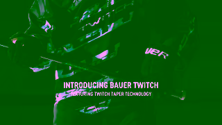 BAUER Hockey Bauer October Twitch Launch Caulfield Video 1 16x9 100324 V1 Ad Commercial Brand Imagery Photoshoot 1