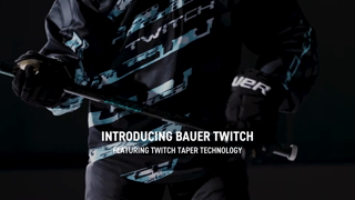 BAUER Hockey Bauer October Twitch Launch Caulfield Video 1 16x9 100324 V1 Ad Commercial Brand Imagery Photoshoot 1