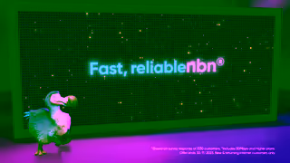 Dodo FY24 Q1 NBN 15off for 6m Almost Flawless 15sec TVC version 30 Nov end date Ad Commercial Brand Imagery Photoshoot 0