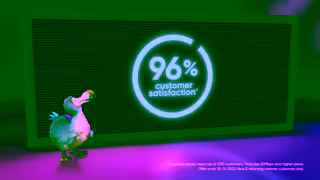Dodo FY24 Q1 NBN 15off for 6m Almost Flawless 15sec TVC version 30 Nov end date Ad Commercial Brand Imagery Photoshoot 1