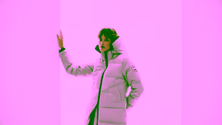 Canada Goose Canada Goose FW24 Ad Commercial Brand Imagery Photoshoot 2