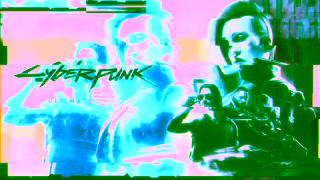 Cyberpunk Game Cyberpunk 2077 Ultimate Edition Buy now Ad Commercial Brand Imagery Photoshoot 2