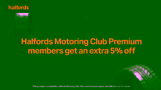Halfords Halfords Motoring Club Tyres Ad Commercial Brand Imagery Photoshoot 1