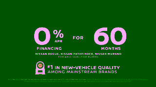 Nissan Summer of SUVs Ad Commercial Brand Imagery Photoshoot 2