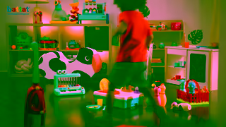 Battat Toys Playtime dreams begin with Battat toys Now available at Walmart Walmartcom Ad Commercial Brand Imagery Photoshoot 2