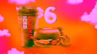 Dunkin Donuts The Summer of Breakfast Hero Ad Commercial Brand Imagery Photoshoot 2