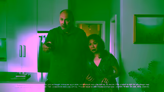 QBE Q The Home Unexpected Visitor 15s Ad Commercial Brand Imagery Photoshoot 1