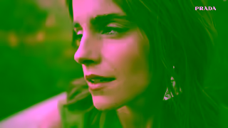 Prada Prada paradoxe hero movie Emma digital eno sub dmi videolandscape no cta 6 sec 16x9 Ad Commercial Brand Imagery Photoshoot 0