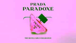 Prada Prada paradoxe hero movie Emma digital eno sub dmi videolandscape no cta 6 sec 16x9 Ad Commercial Brand Imagery Photoshoot 2