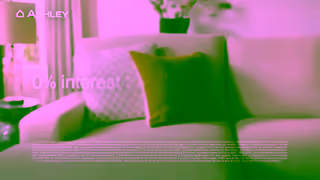 Ashley Furniture Ashley Labour Day Sale Up to 1150 Off Hot Buys F115H Ad Commercial Brand Imagery Photoshoot 1