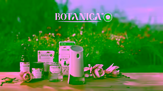 Botanica 24 7 Freshness Ad Commercial Brand Imagery Photoshoot 2