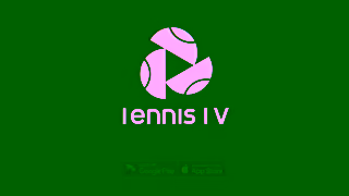 TennisTV ATP MC 2024 PROMO TTV 16x9 SHORT Ad Commercial Brand Imagery Photoshoot 2