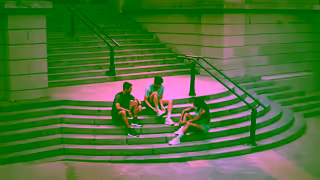 ASICS GEL KAYANO 31 Campaign Video Ad Commercial Brand Imagery Photoshoot 0