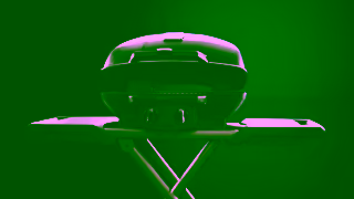 NAPOLEON Grills TravelQ 16 91 Ad Commercial Brand Imagery Photoshoot 0