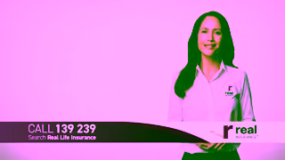 Real Insurance Everything Changed Ad Commercial Brand Imagery Photoshoot 1