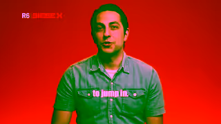 Ubisoft AYZ Social 7 Convince me 16x9 60sec ANZ Ad Commercial Brand Imagery Photoshoot 2