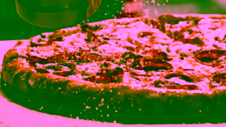 Dominos Get your Dominos favourites for 50 off Ad Commercial Brand Imagery Photoshoot 0