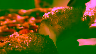 Dominos Get your Dominos favourites for 50 off Ad Commercial Brand Imagery Photoshoot 1