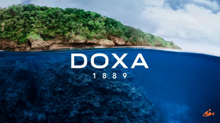 DOXA Shortened DOXA SUB 200T Ad Commercial Brand Imagery Photoshoot 2