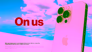 Verizon Verizon Summer Ad Commercial Brand Imagery Photoshoot 2