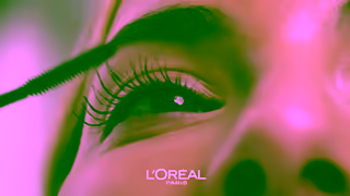 L'Oreal Paris Video Ad Ad Commercial Brand Imagery Photoshoot 1