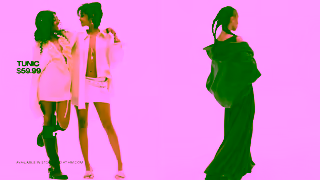 H&M AUen1011ASpringInstreamYT16x910Bmp4 Ad Commercial Brand Imagery Photoshoot 1