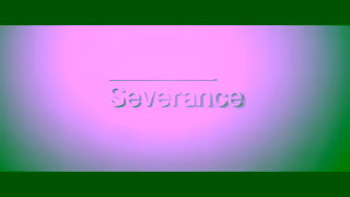 Apple TV Severance Apple TV Ad Commercial Brand Imagery Photoshoot 2