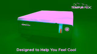 Tempur-Pedic 2024 Tempur Black Friday Breeze promo 30 optimized Ad Commercial Brand Imagery Photoshoot 0
