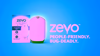 Zevo Insect Zevo Traps 247 Continuous Catch 06 Ad Commercial Brand Imagery Photoshoot 2